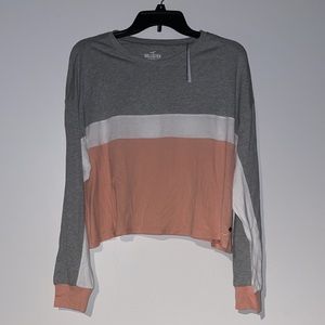 2/$10 Hollister Longsleeve